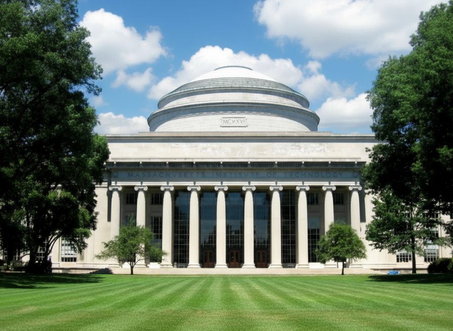 Requirements for admission to Massachusetts Institute of Technology for foreign students