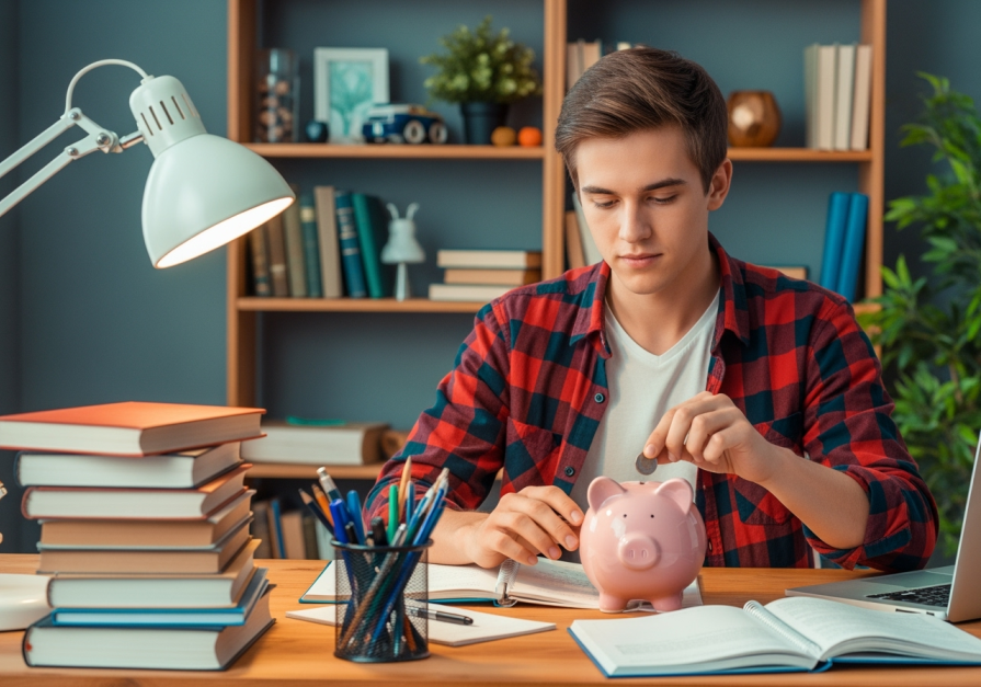 How to save money on living abroad? Several ways to save on accommodation while traveling