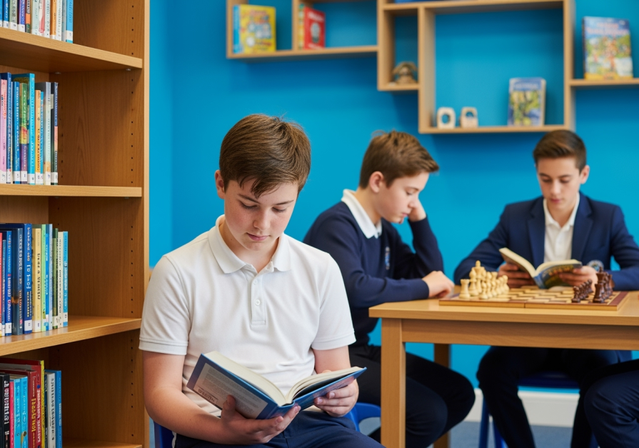 Education in Montenegro: primary, secondary, higher education for foreign students