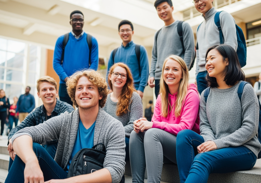 The Dutch government lifts restrictions on obtaining diplomas in English