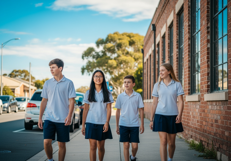 Best schools in New Zealand for international students