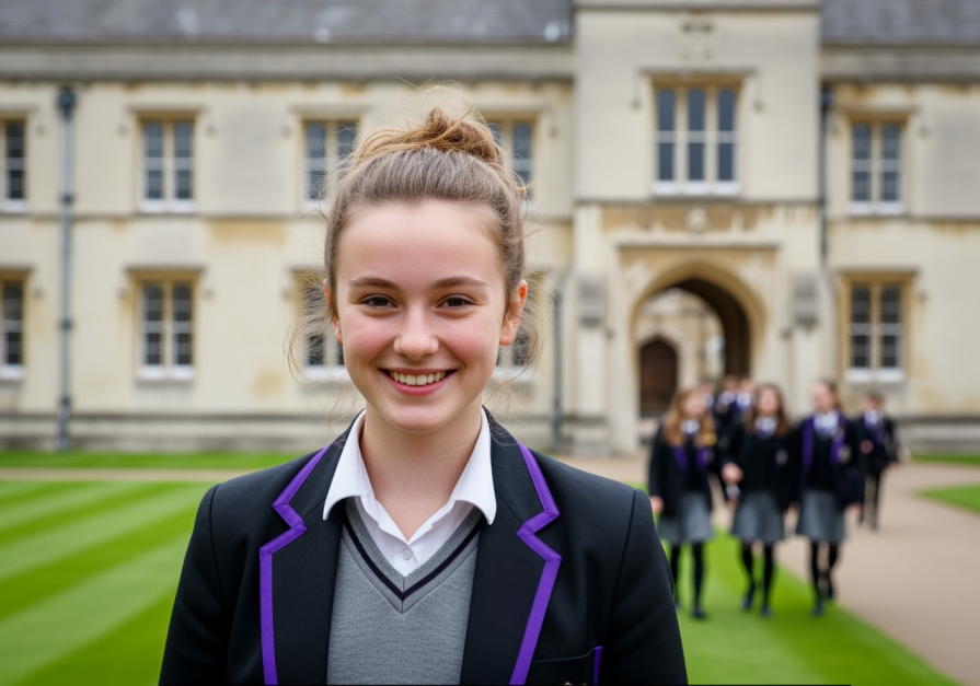 Best schools in Oxford for foreign students