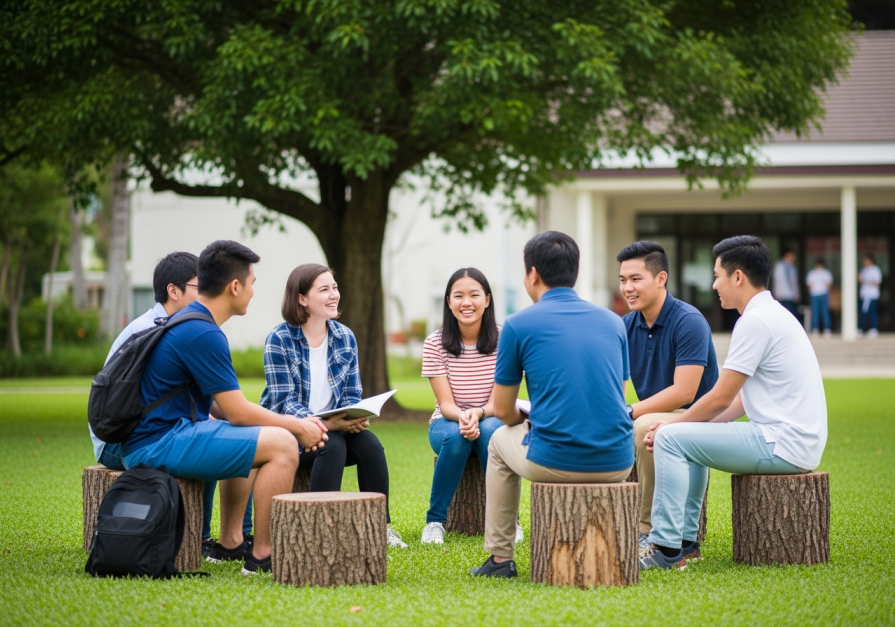 Best schools in the Philippines for international students