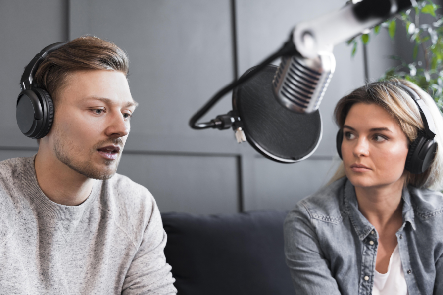 Studying Media and Public Relations in the UK