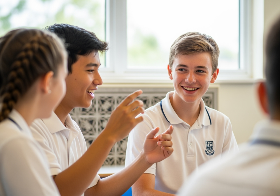 Best schools in the Czech Republic for foreign students