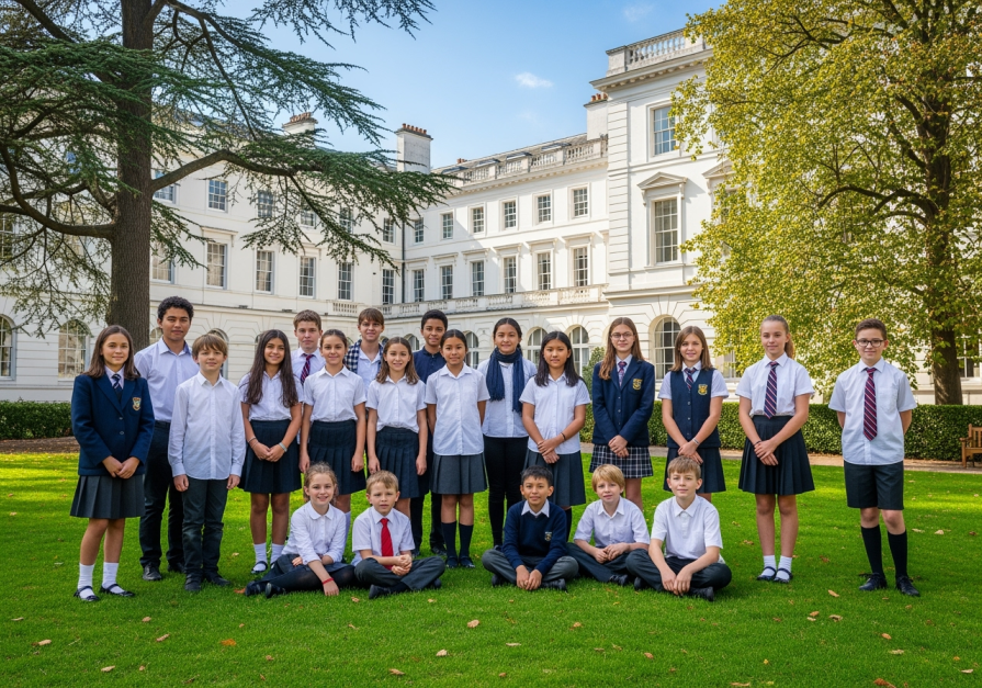 Best Schools in Austria for foreign students