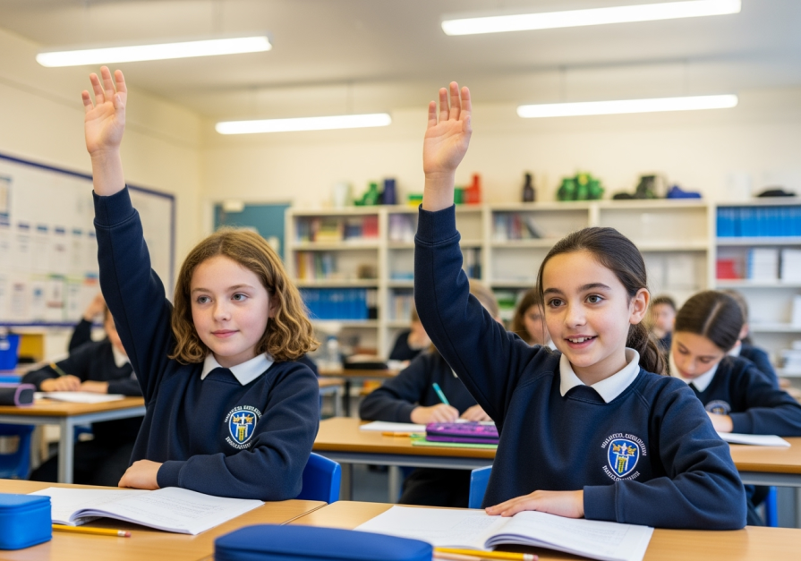 Best private schools in Portugal for foreign students