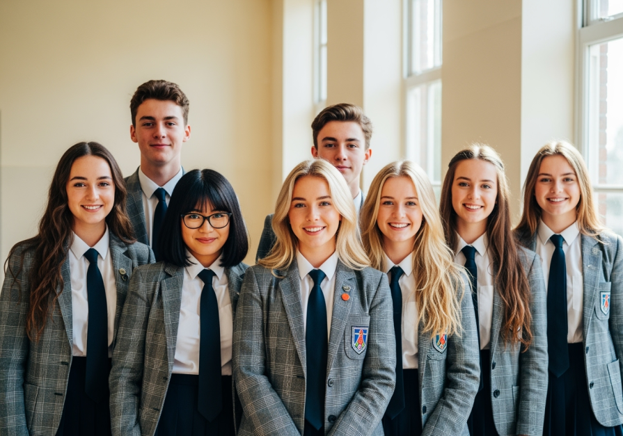 Best schools in Spain for international students