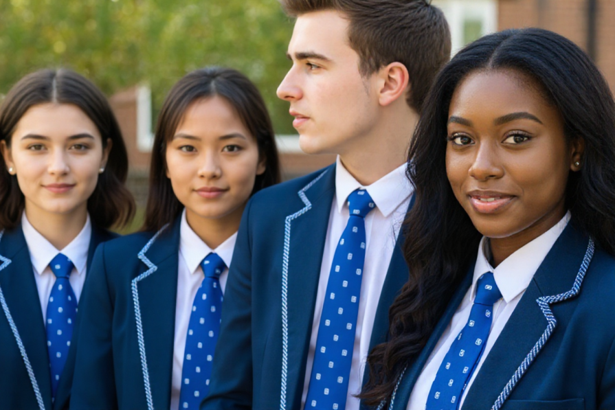 Best schools in the USA for foreign students