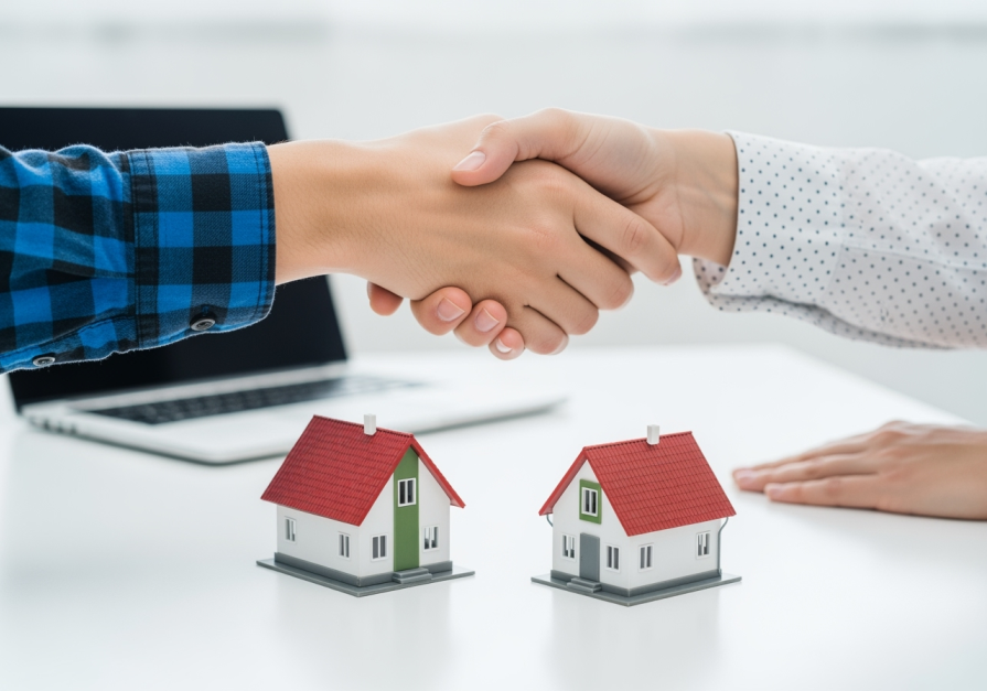 In which countries can you get citizenship by purchasing real estate?