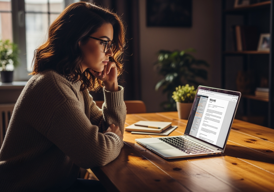 Useful tips for writing a resume