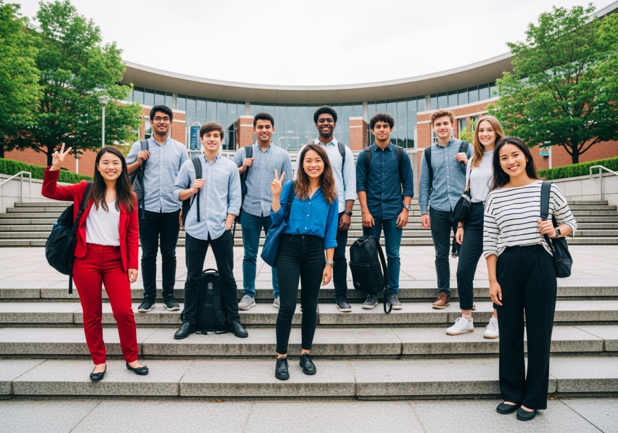 Seoul became the best student city in the world for the first time