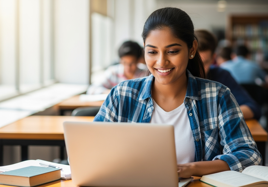 Shrewsbury School opens first year-round campus in India