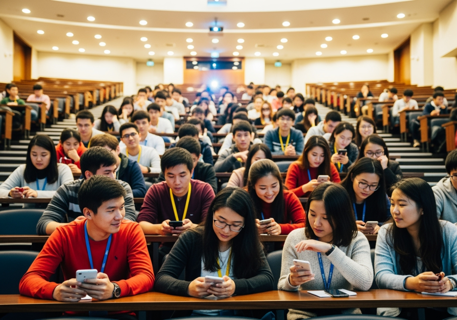 SUN Education became part of StudyIn