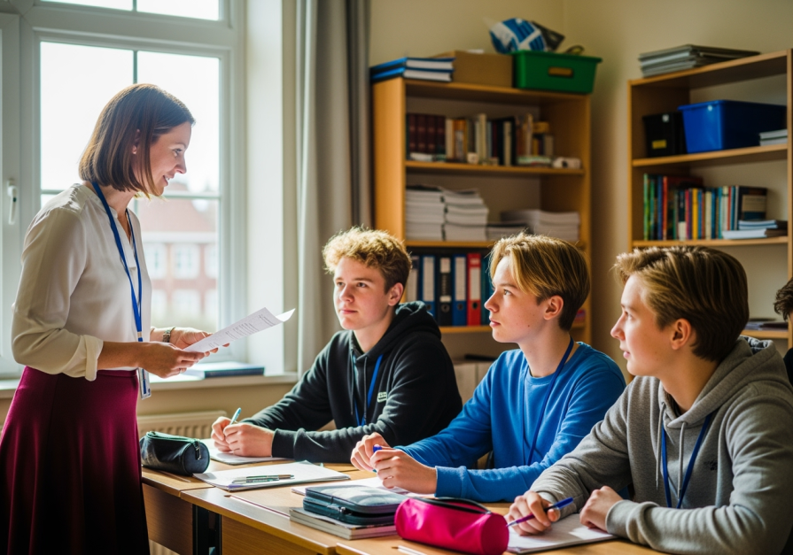 Best summer language courses and schools in London for foreign students