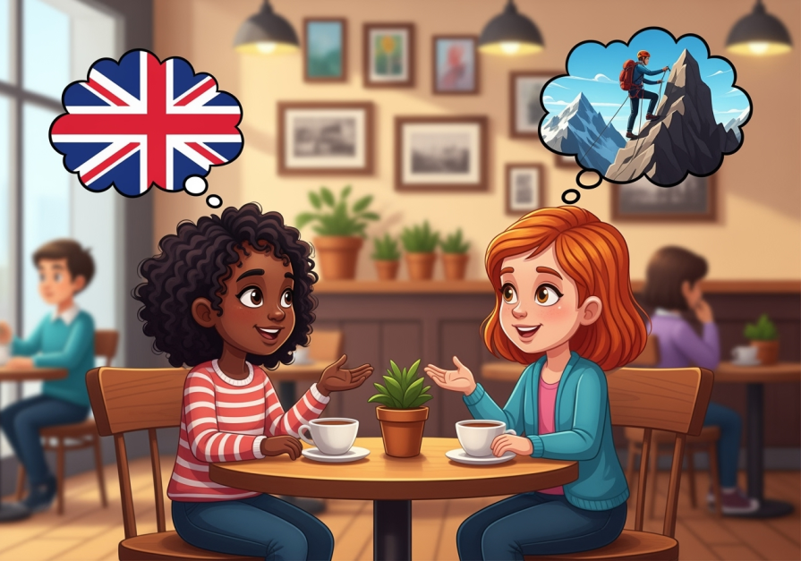 TOP-10 tips for better learning English