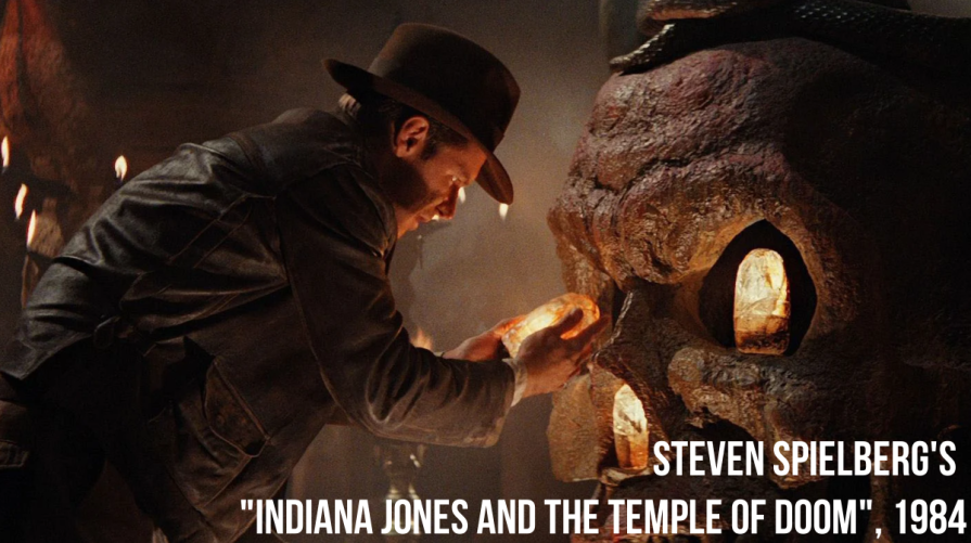 TOP-7 must-see dungeons