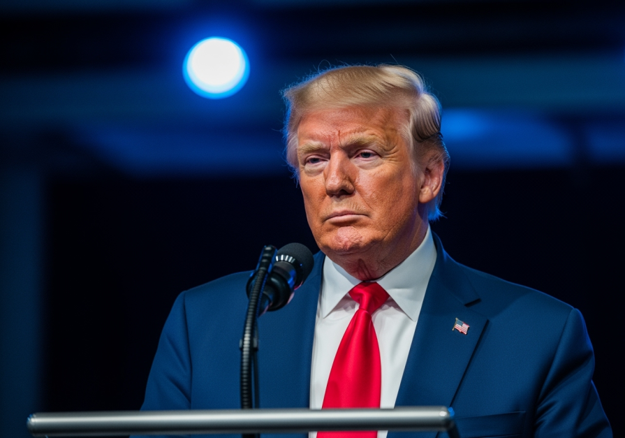 Trump Administration Has Already Revoked 6,000 Student Visas