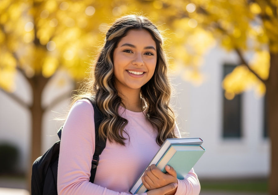 Admission to US schools and colleges: guide for foreign students