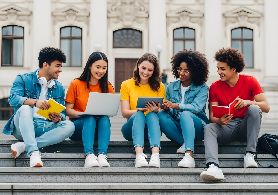 Higher education in USA: structure, tuition fees