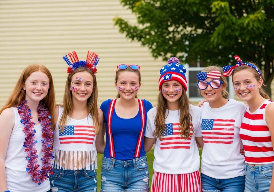 Best summer camps in USA