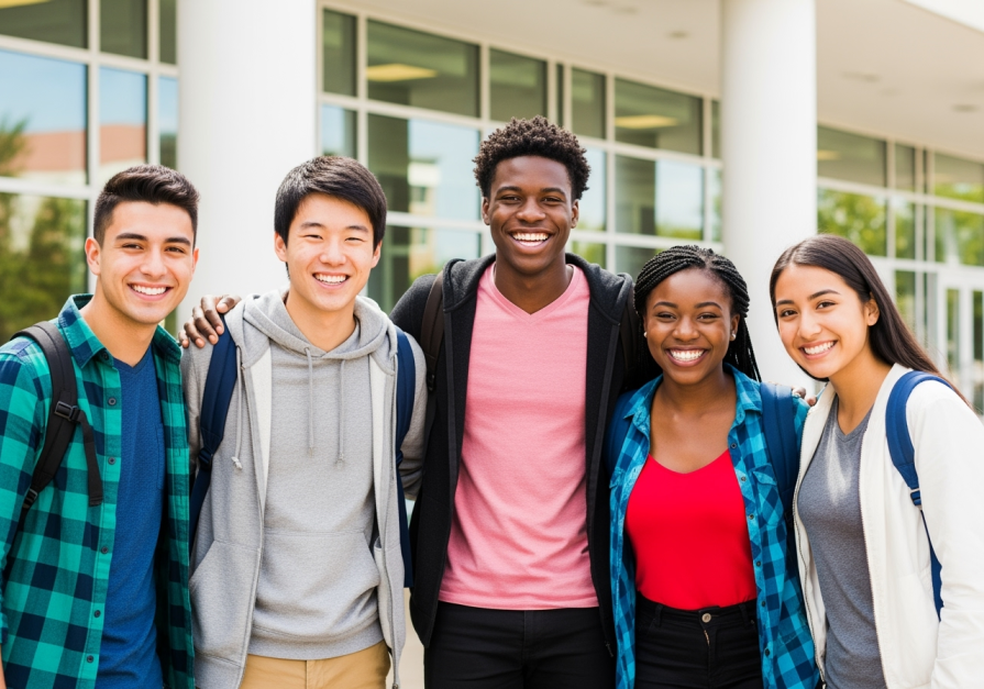 Everything you need to know about undergraduate degree in the USA