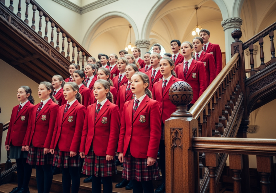 Education in Wales: primary, secondary and higher education for foreign students