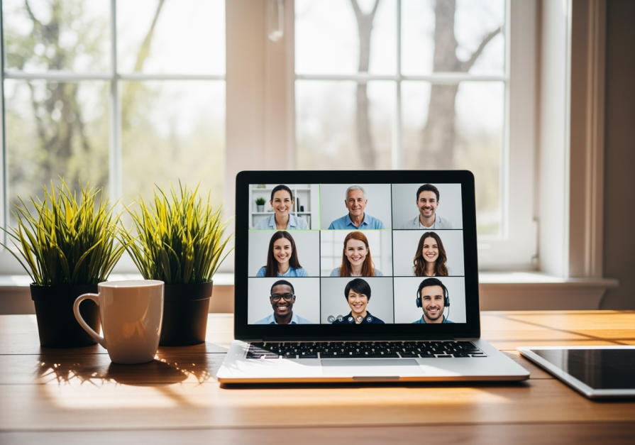 A series of webinars from Swiss Education Group