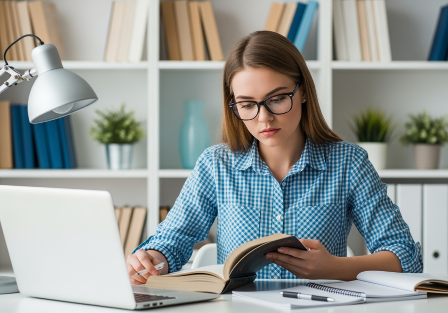 Webinar from Gisma Business School