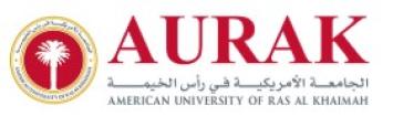 Logo American University of Ras Al Khaimah
