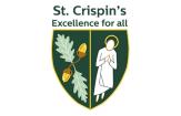 Logo St. Crispin's School