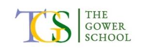 Logo The Gower School, Private Day School