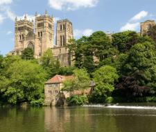 Durham University