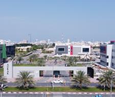 American University of Ras Al Khaimah