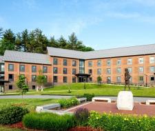 Cushing Academy Boston