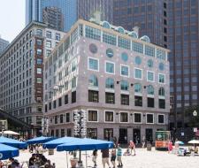 EC Boston English School