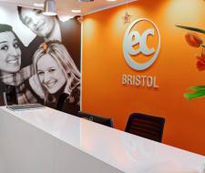 EC Bristol English School