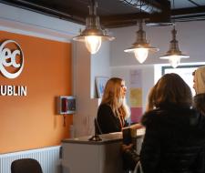 EC Dublin English