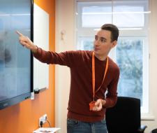 EC London Language School