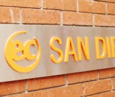 EC San Diego English School