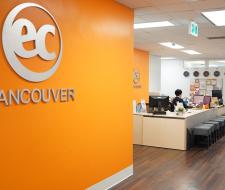 EC Vancouver English School