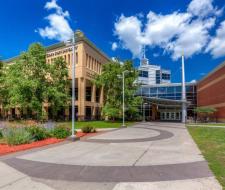 St. Cloud State University, Saint Cloud State University