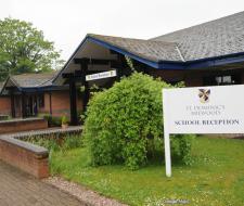 St. Dominic's Grammar School, St. Dominic Middle School