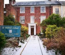 St Wilfrid's School, St. Wilfrid's School