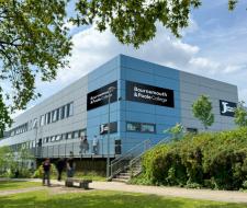 The Bournemouth & Poole College