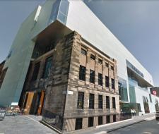 The Glasgow School of Art