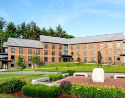 Cushing Academy Boston