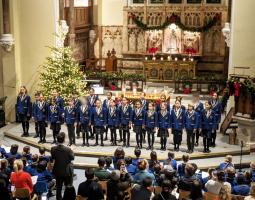 Eaton Square Preparatory School