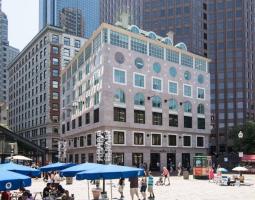 EC Boston English School