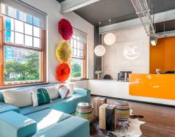 EC Cape Town English School